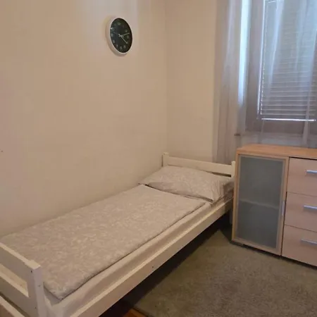 2 Feistriz In Rosental 9181 Apartamento