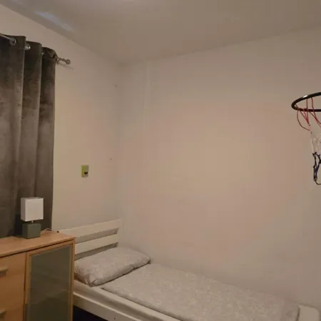 Apartamento 2 Feistriz In Rosental 9181