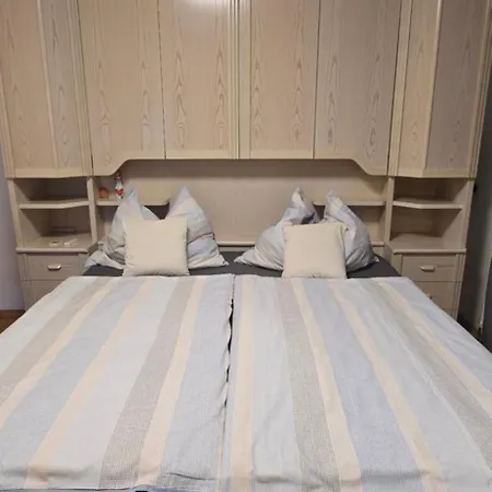 2 Feistriz In Rosental 9181 Apartamento *