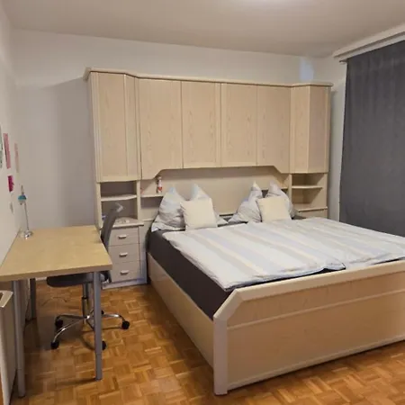 Apartamento 2 Feistriz In Rosental 9181 *