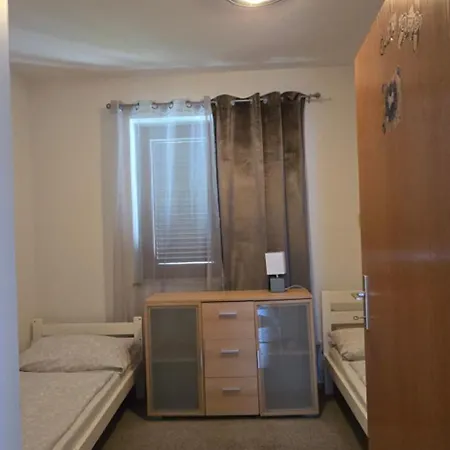 2 Feistriz In Rosental 9181 Apartamento Feistritz im Rosental