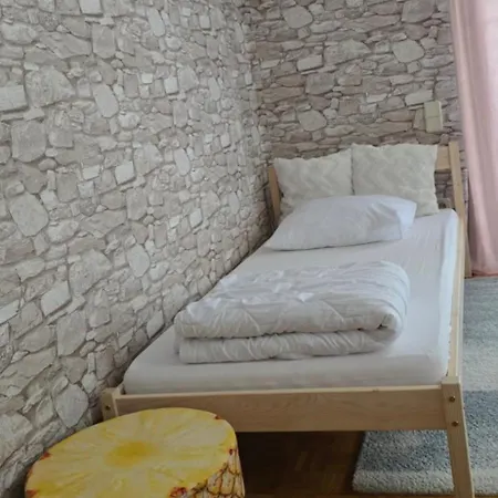 Apartamento 2 Feistriz In Rosental 9181 Feistritz im Rosental