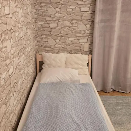 Apartamento 2 Feistriz In Rosental 9181 *